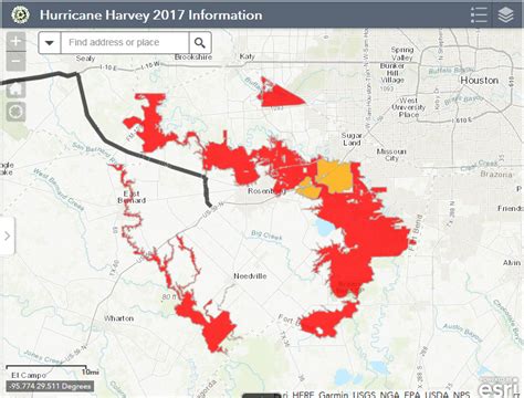 Grayson County Flood Maps. . Fort bend flood map